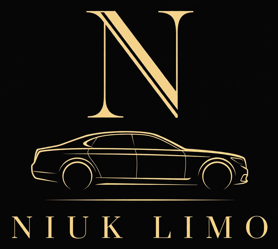 NIUK Limo logo